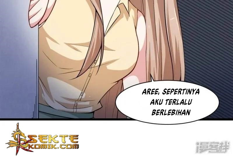 Crazy Professor System chapter 07 halaman 36