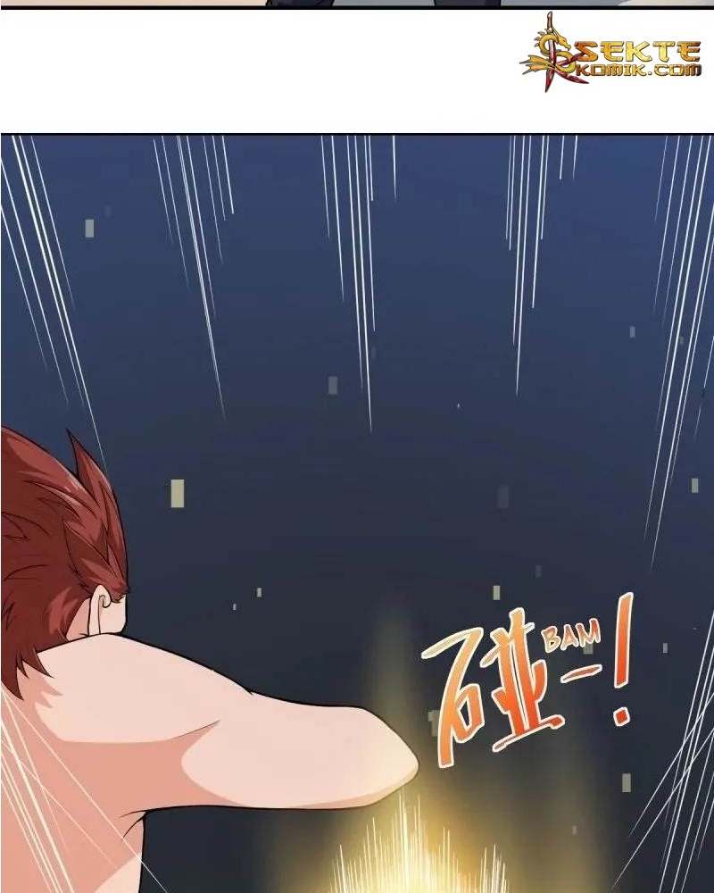 Crazy Professor System chapter 08 halaman 10