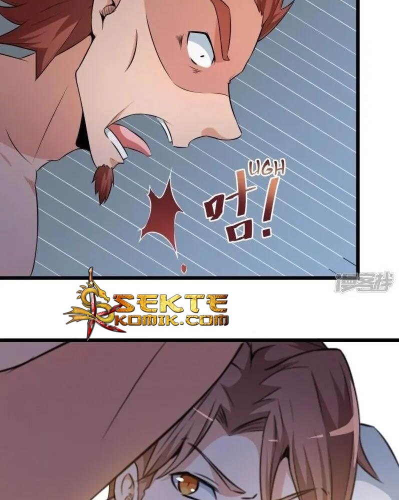 Crazy Professor System chapter 08 halaman 28