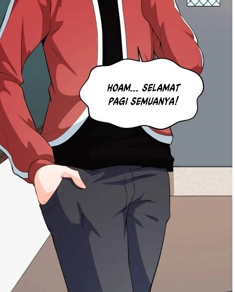 Crazy Professor System Bab 09 halaman 6