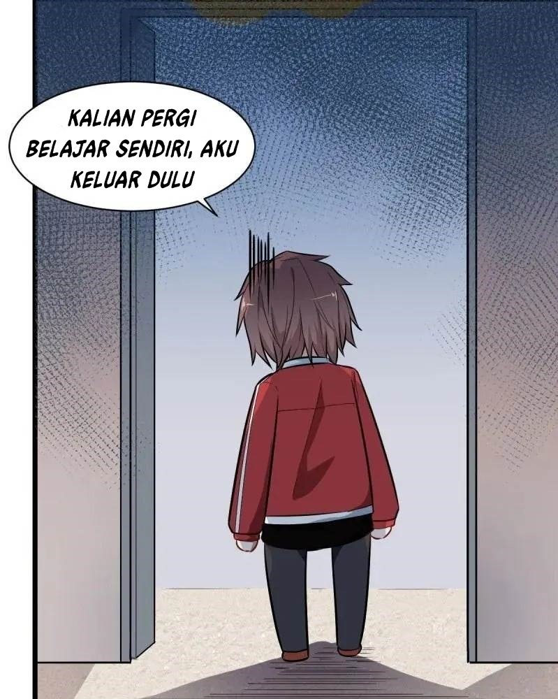 Crazy Professor System Bab 09 halaman 23