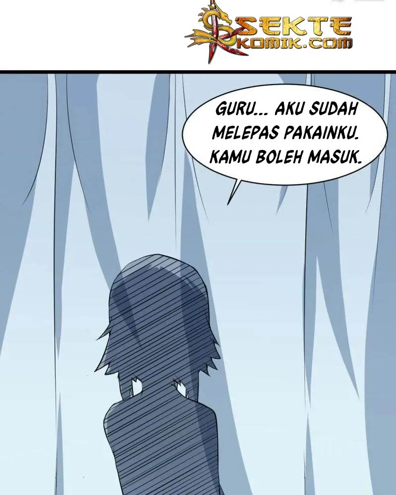 Crazy Professor System Bab 09 halaman 28