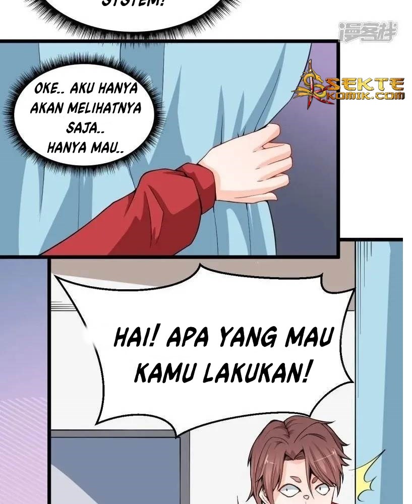 Crazy Professor System Bab 09 halaman 33