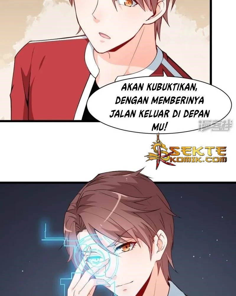 Crazy Professor System Bab 10 halaman 10