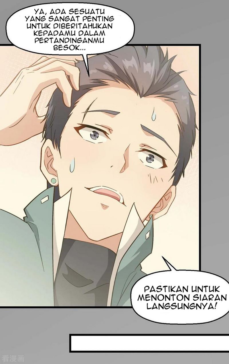 Crazy Professor System chapter 101 halaman 5