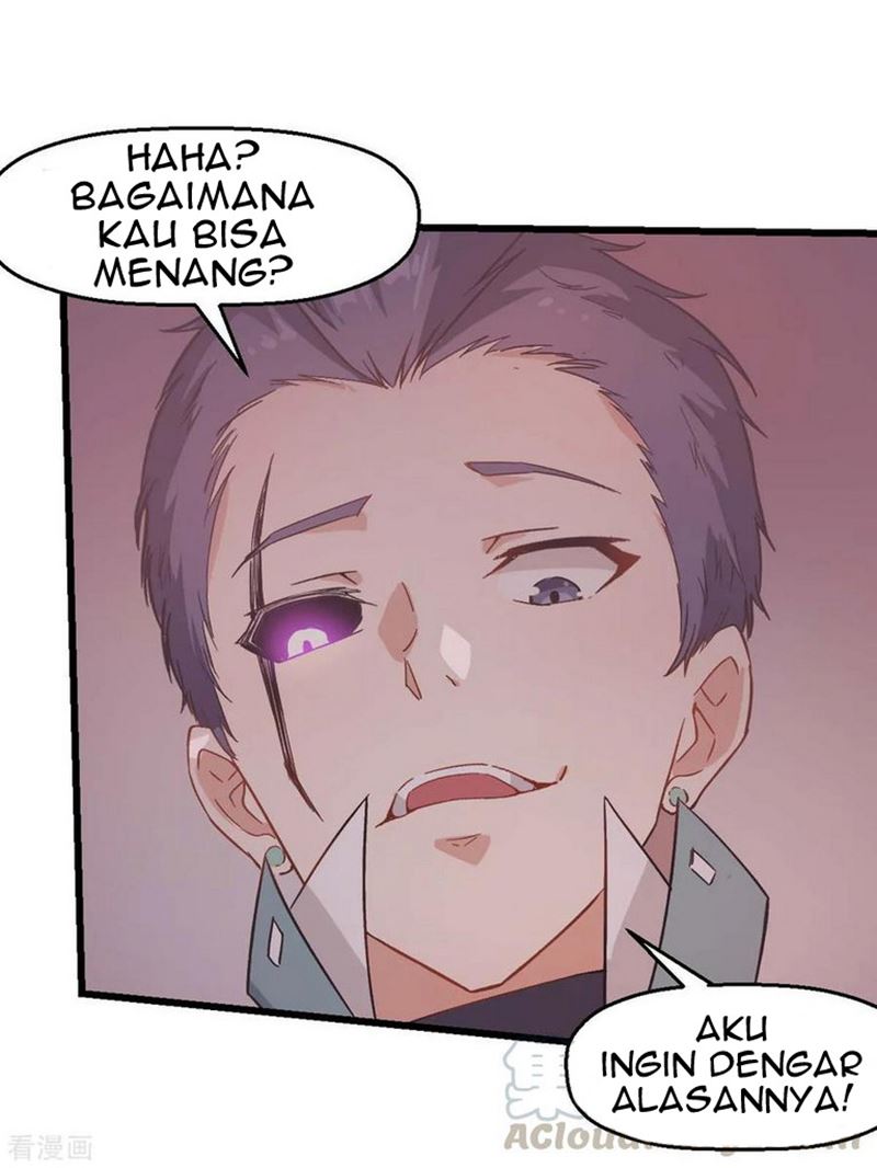 Crazy Professor System chapter 101 halaman 22