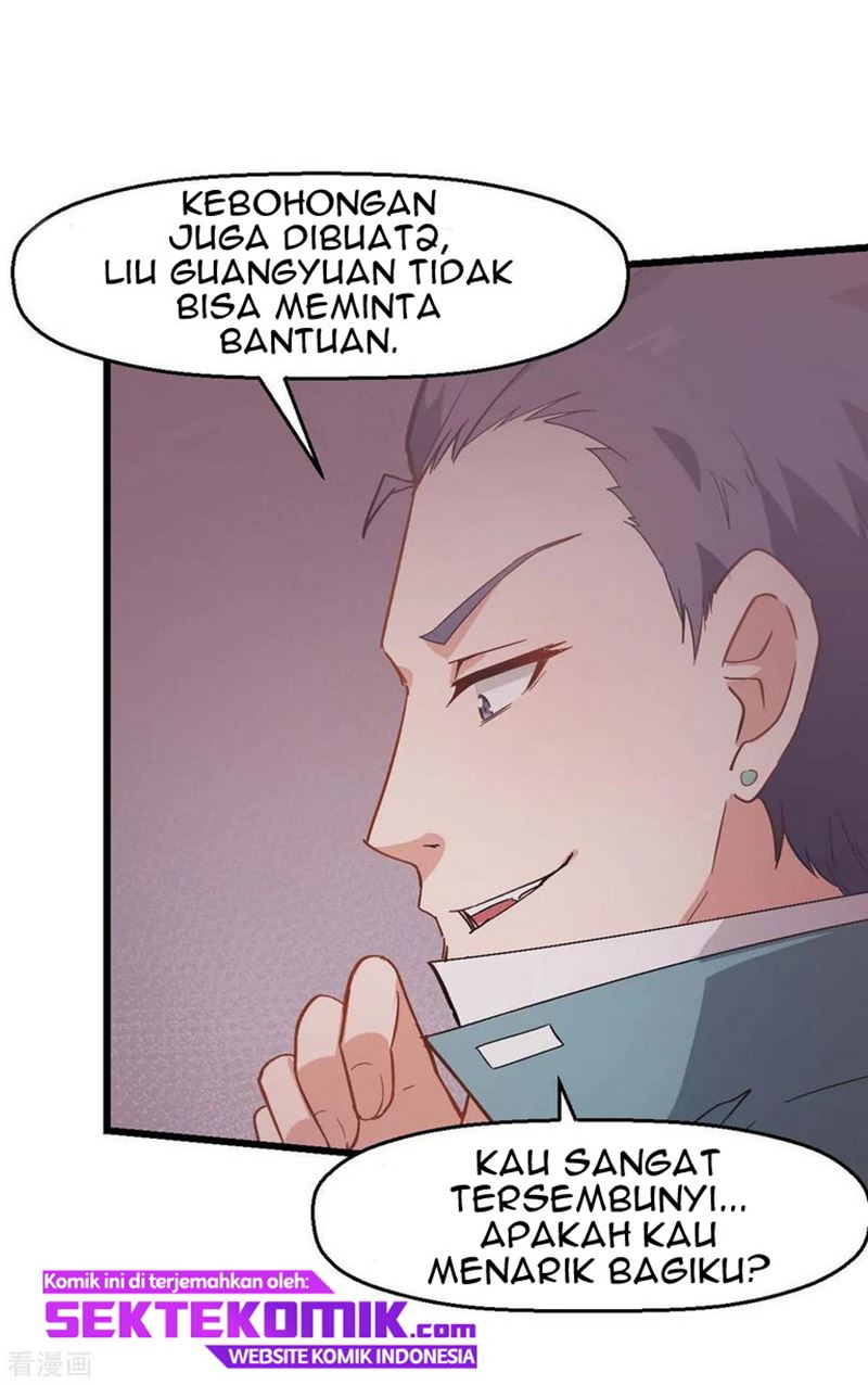 Crazy Professor System chapter 101 halaman 24