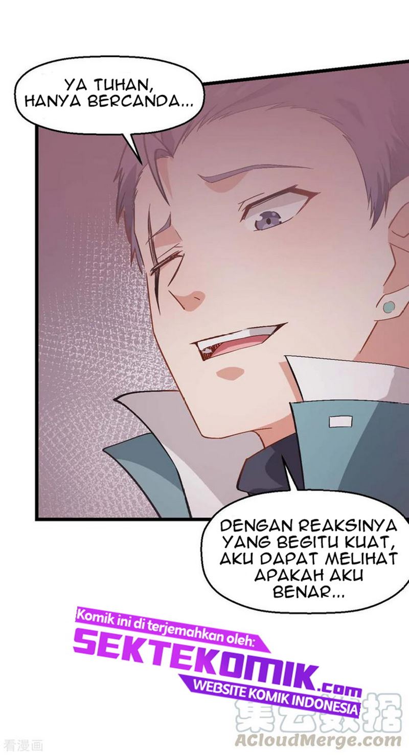 Crazy Professor System chapter 101 halaman 26