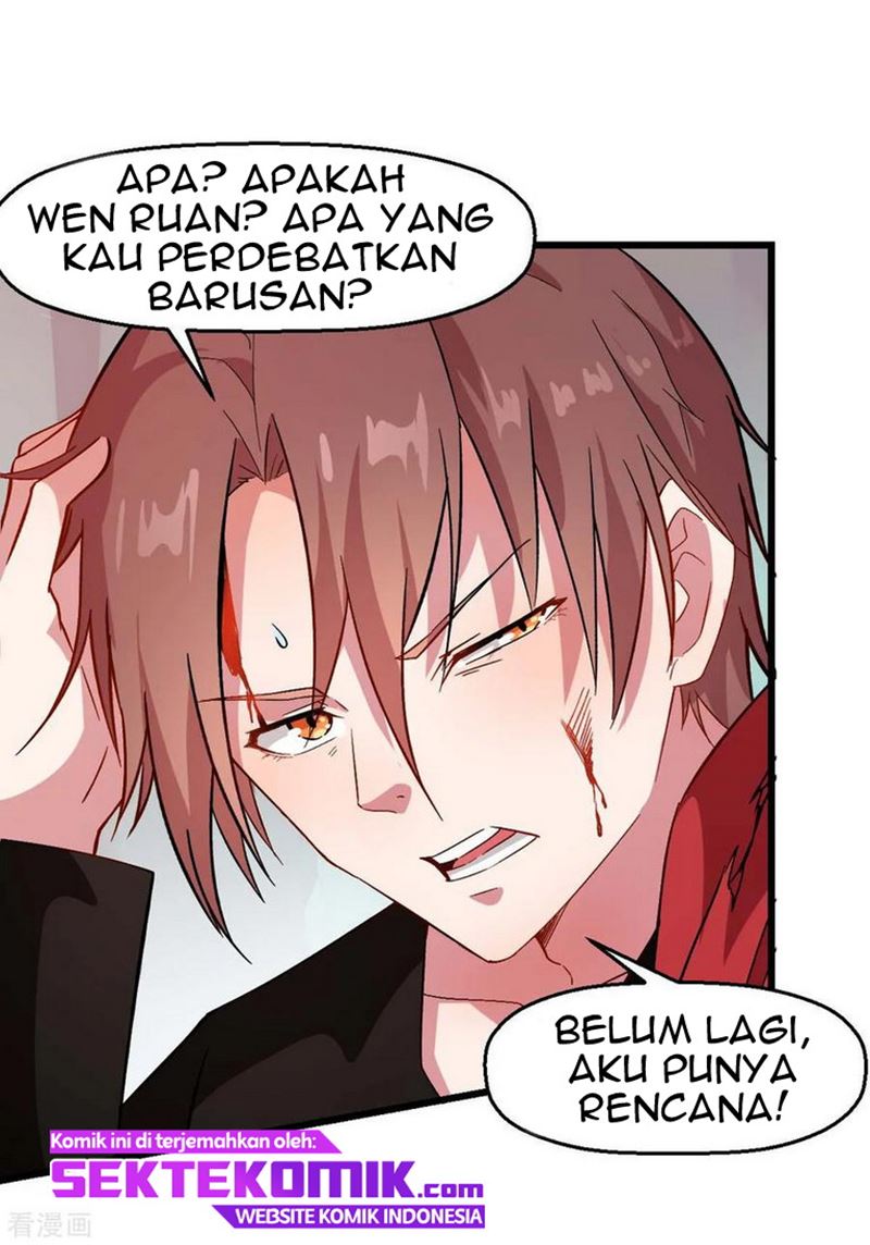 Crazy Professor System chapter 101 halaman 29