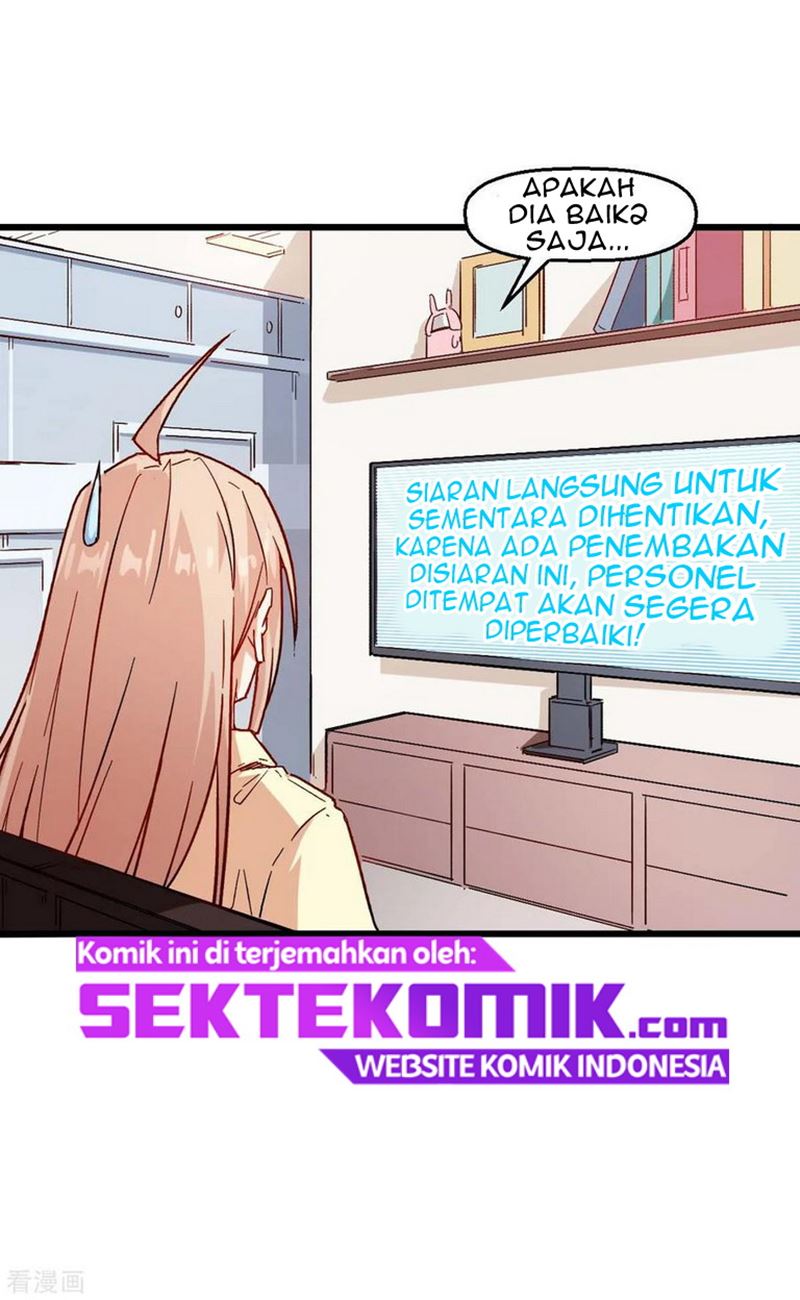 Crazy Professor System chapter 101 halaman 37