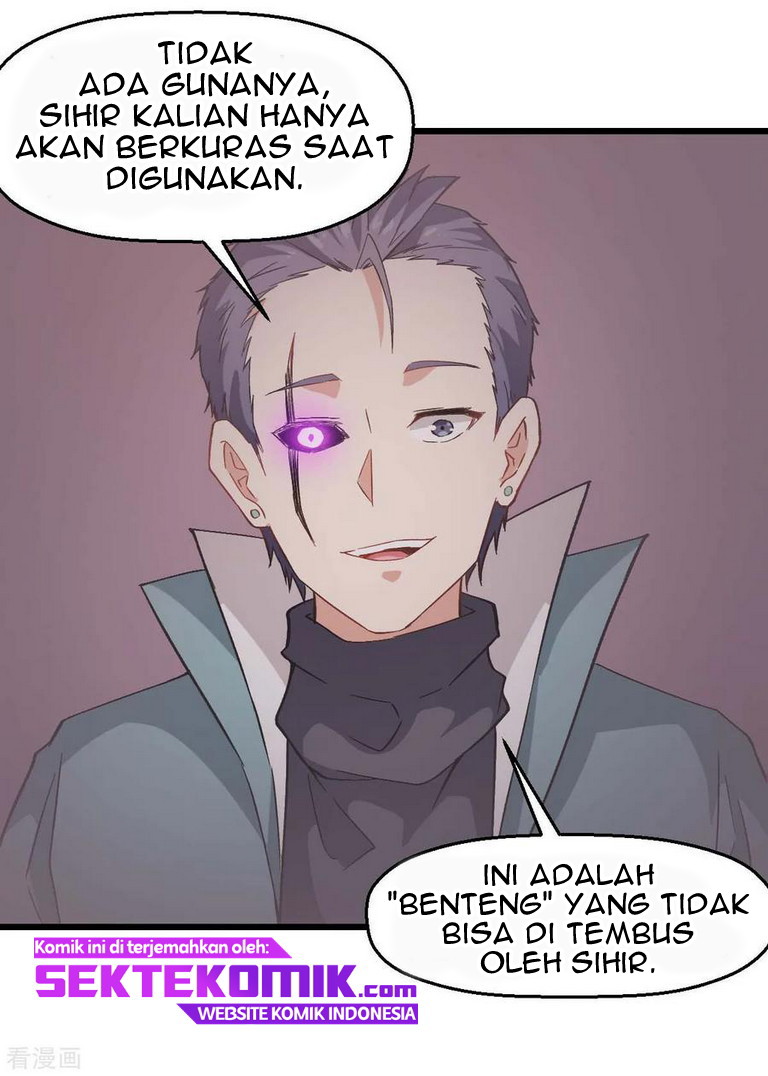Crazy Professor System Bab 102 halaman 31