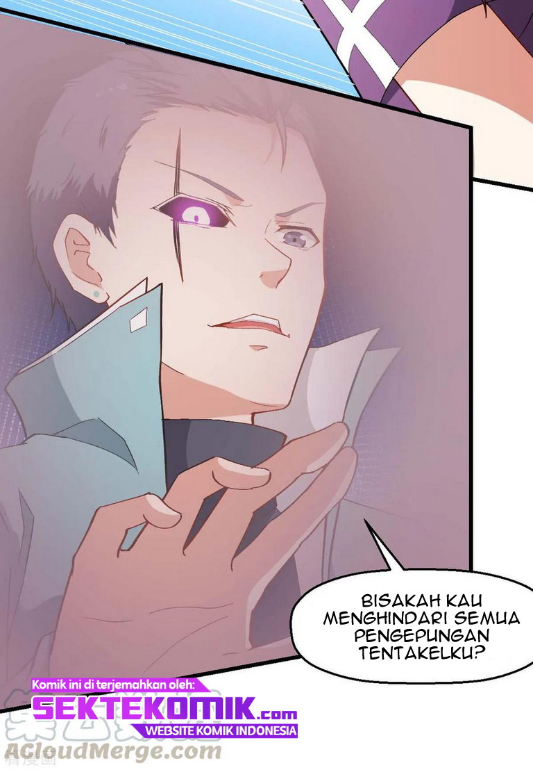 Crazy Professor System Bab 103 halaman 17