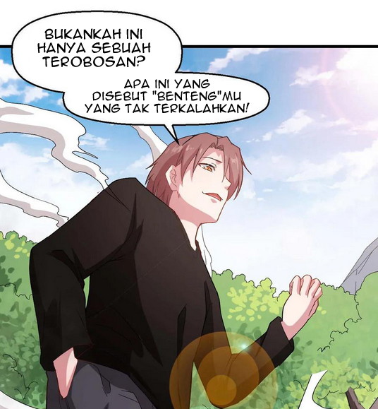Crazy Professor System Bab 103 halaman 39