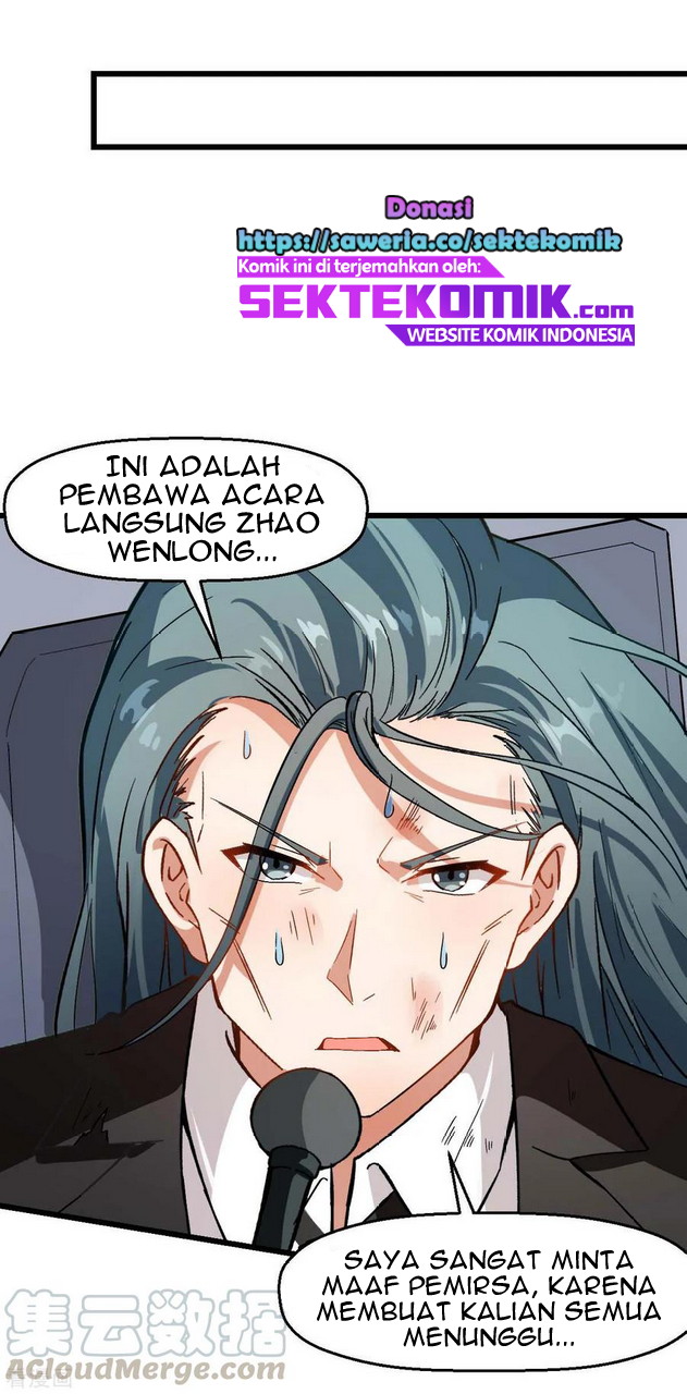Crazy Professor System Bab 104 halaman 8