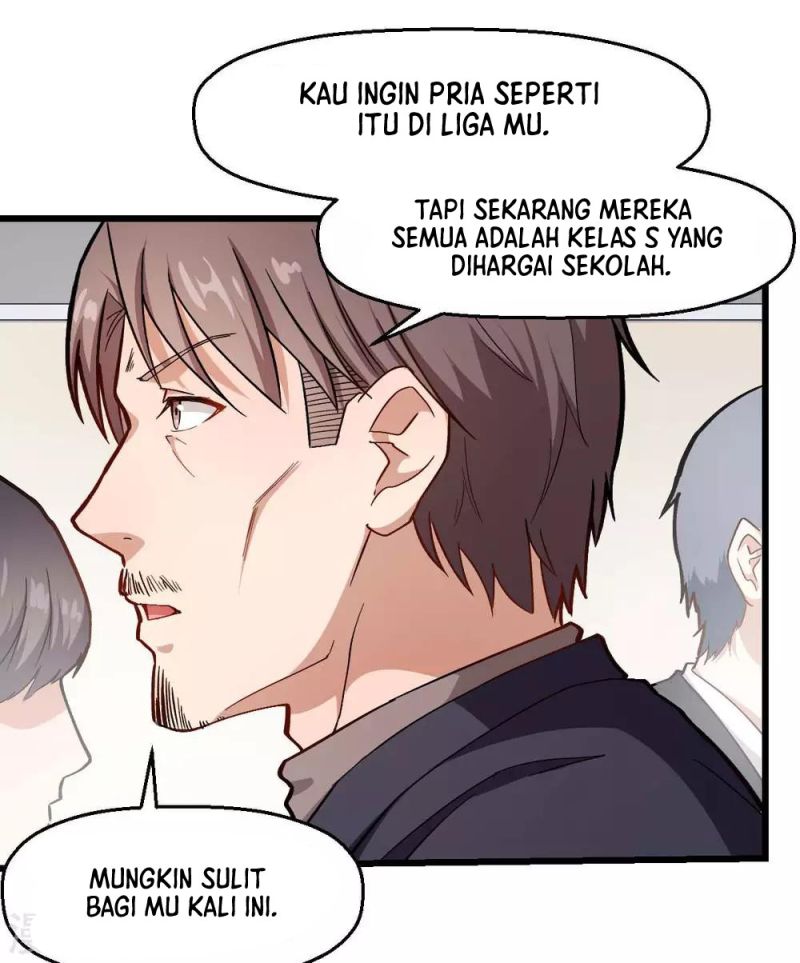 Crazy Professor System Bab 106 halaman 10