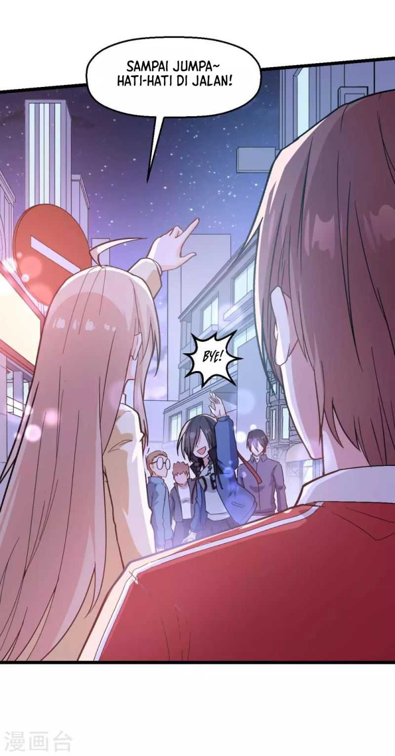 Crazy Professor System chapter 107 halaman 8
