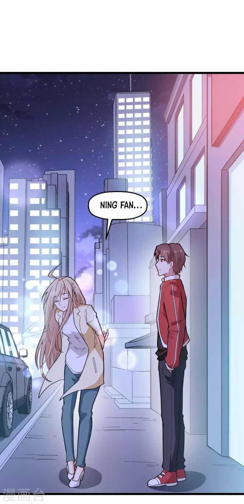 Crazy Professor System chapter 107 halaman 9