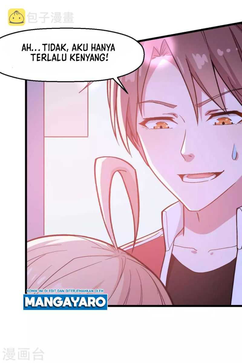 Crazy Professor System chapter 107 halaman 11