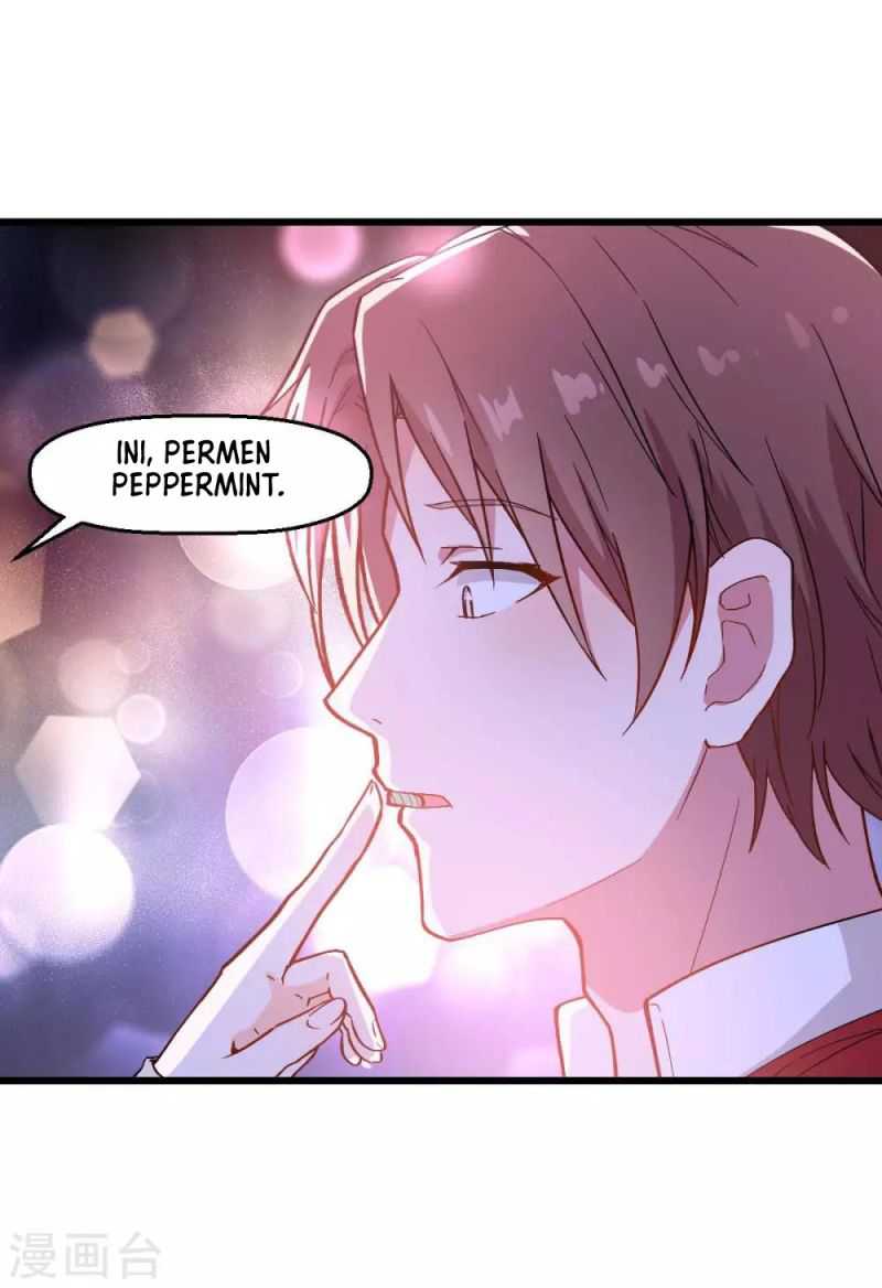 Crazy Professor System chapter 107 halaman 12