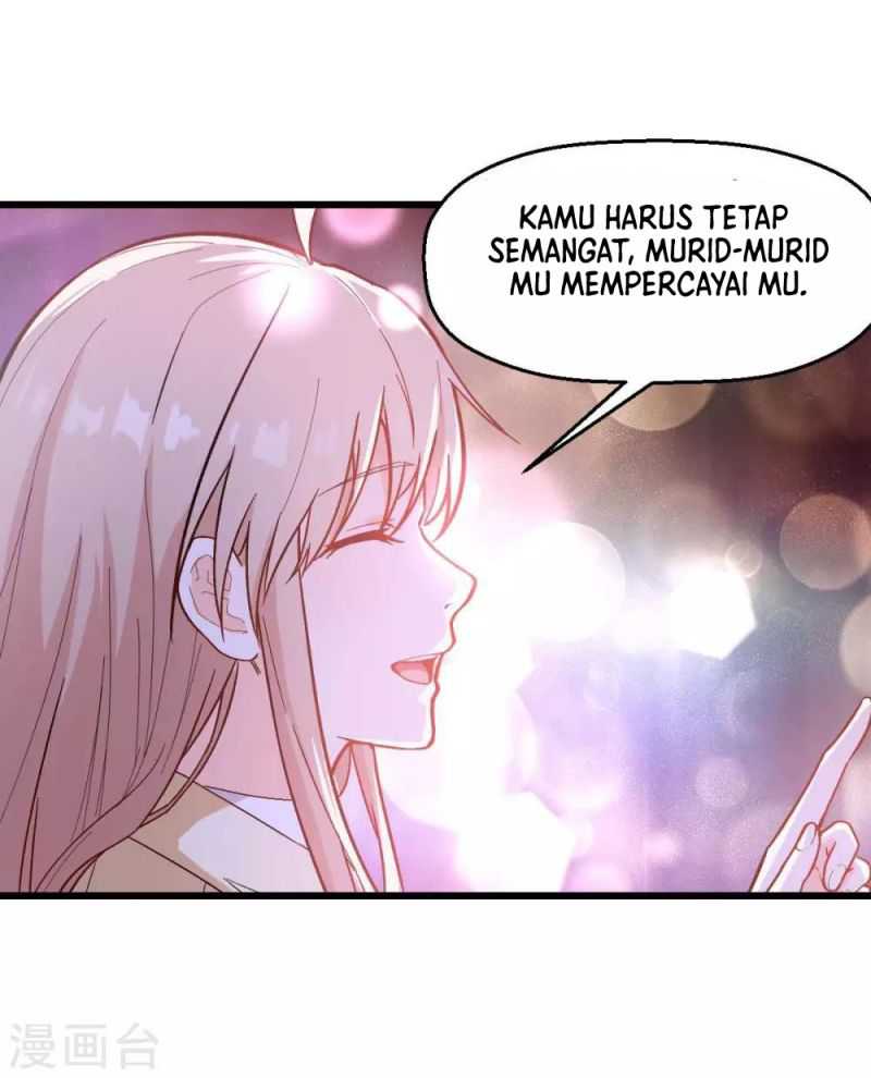 Crazy Professor System chapter 107 halaman 13