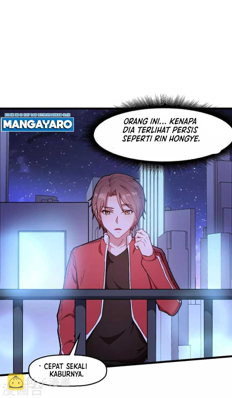 Crazy Professor System chapter 107 halaman 26