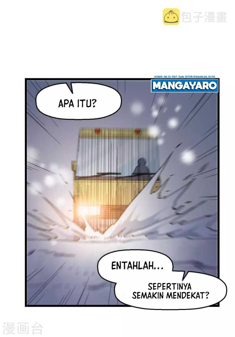 Crazy Professor System chapter 107 halaman 31