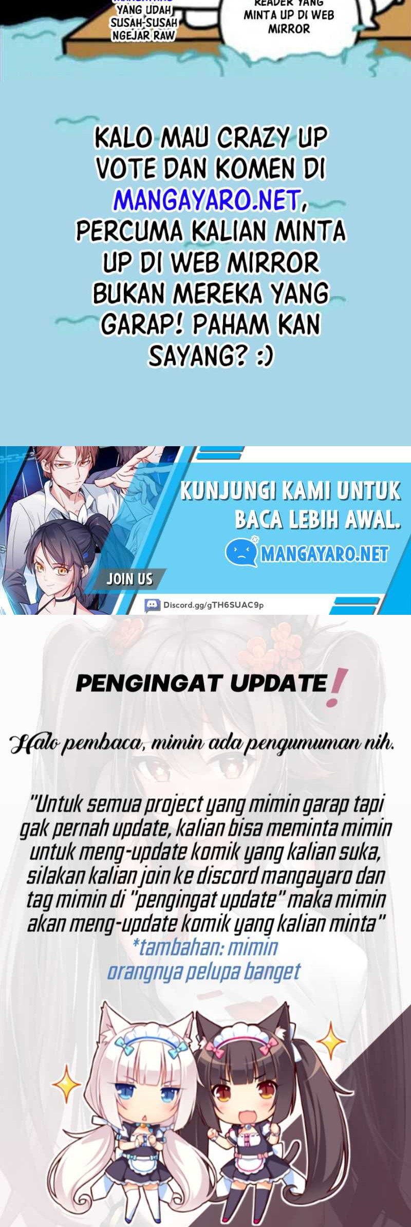Crazy Professor System chapter 107 halaman 37