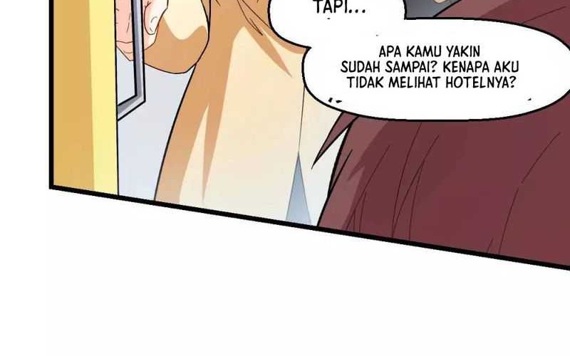 Crazy Professor System Bab 109 halaman 5