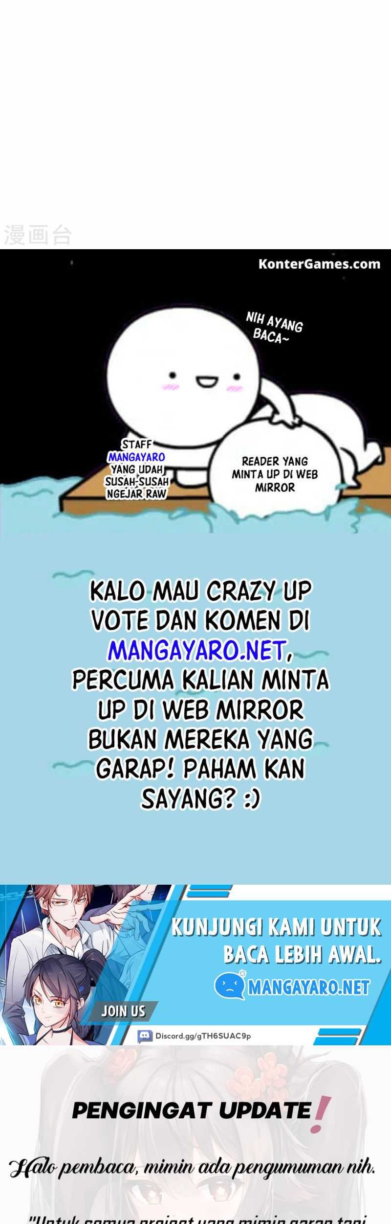 Crazy Professor System Bab 109 halaman 24