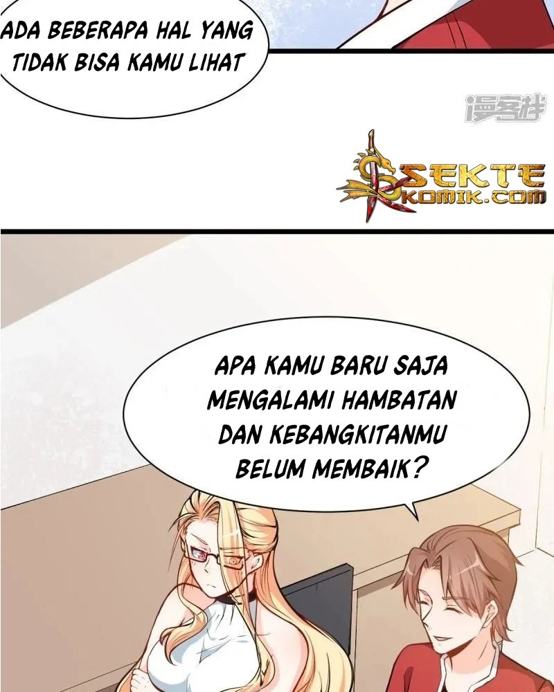 Crazy Professor System Bab 11 halaman 10