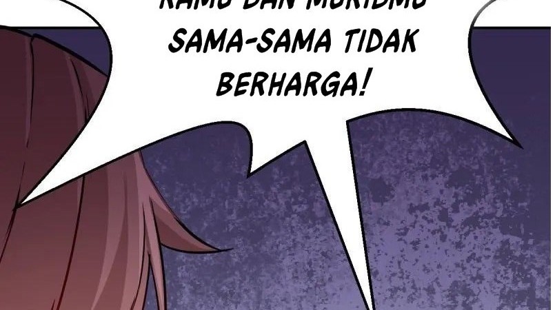 Crazy Professor System chapter 13 halaman 7
