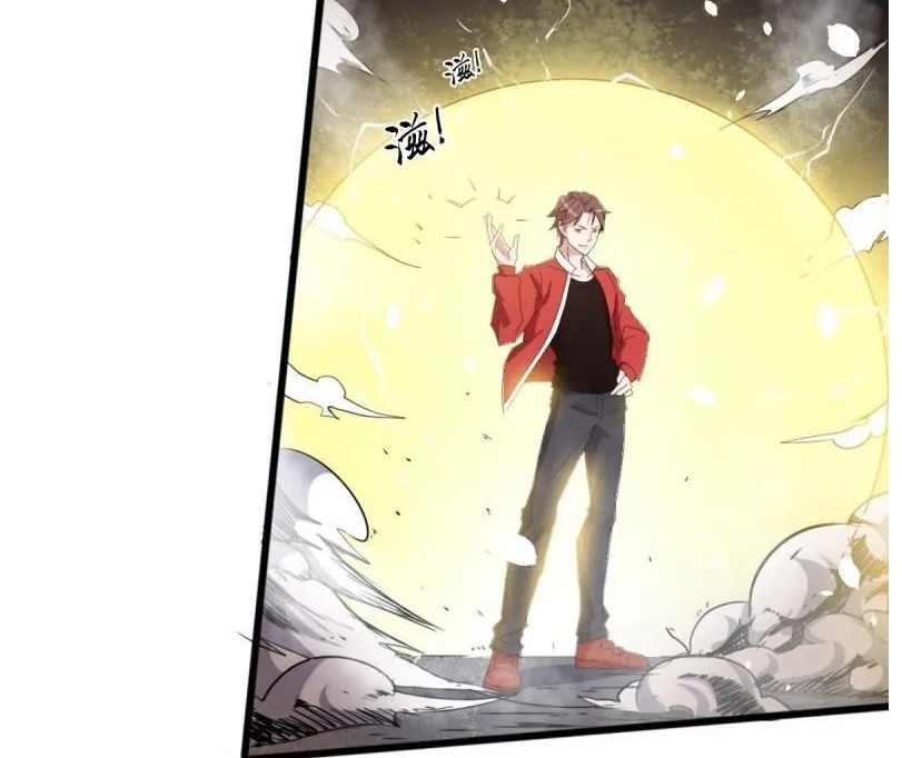 Crazy Professor System chapter 13 halaman 26