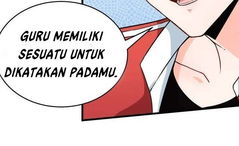 Crazy Professor System chapter 14 halaman 14