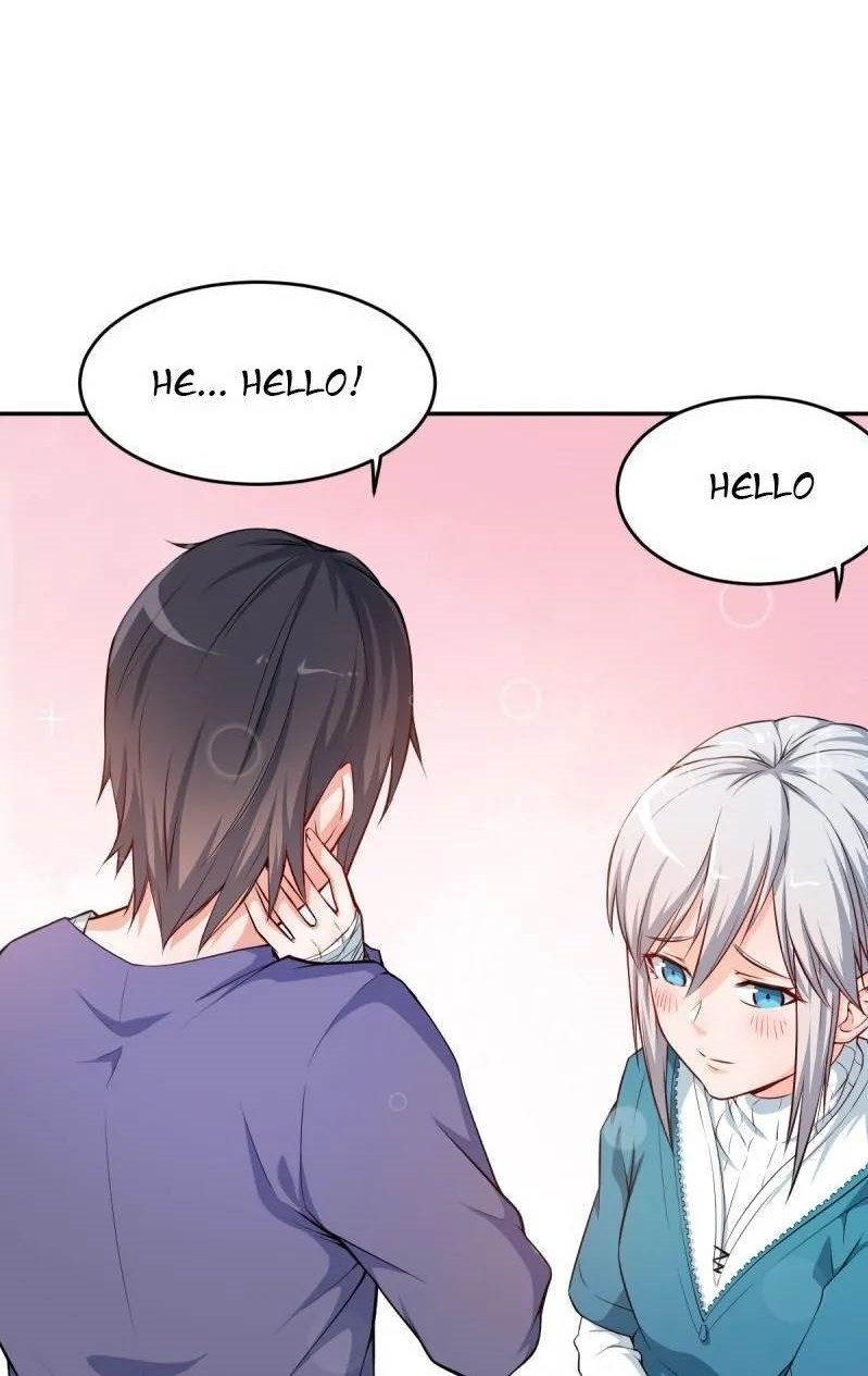 Crazy Professor System chapter 14 halaman 30