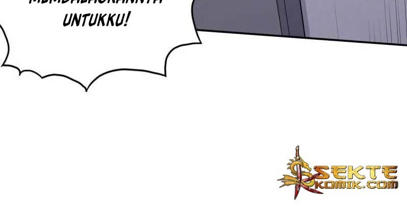 Crazy Professor System chapter 14 halaman 32