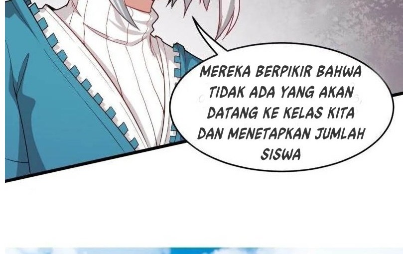 Crazy Professor System Bab 15 halaman 9