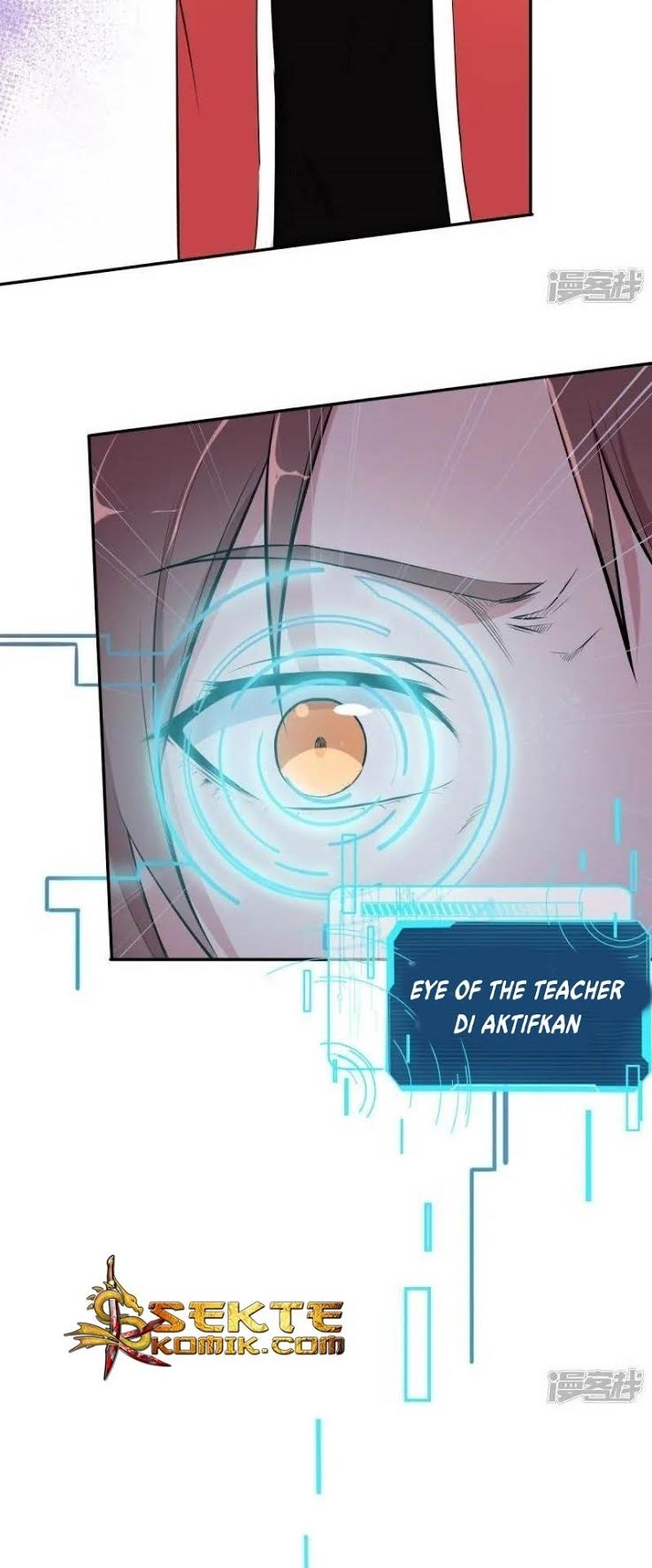 Crazy Professor System chapter 16 halaman 5