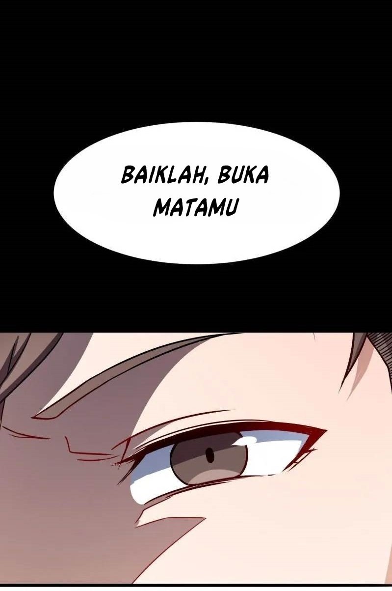 Crazy Professor System chapter 16 halaman 20