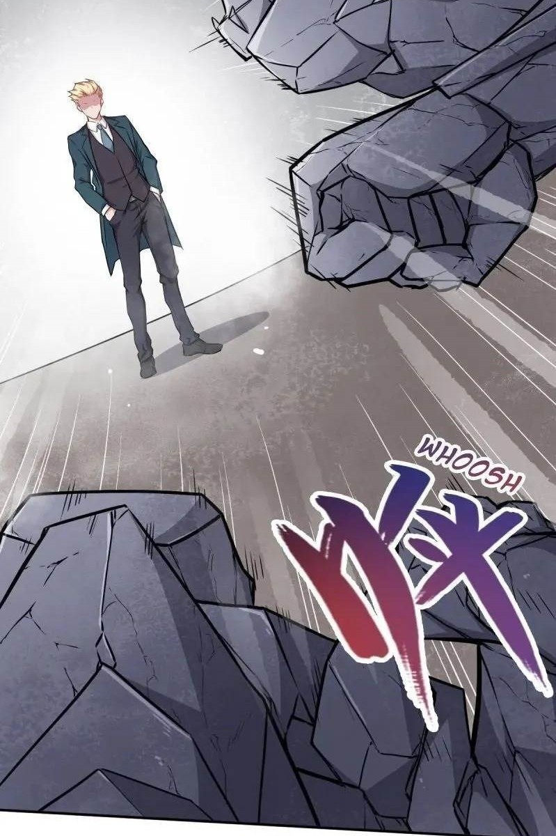 Crazy Professor System chapter 18 halaman 5