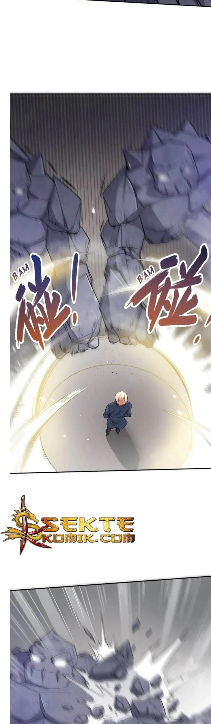 Crazy Professor System chapter 18 halaman 6