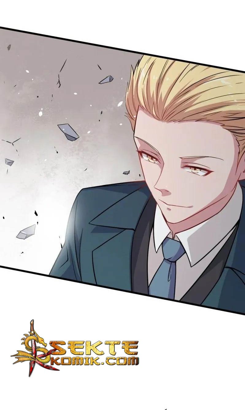 Crazy Professor System chapter 18 halaman 15