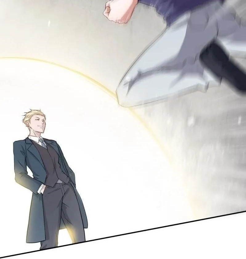 Crazy Professor System chapter 18 halaman 17