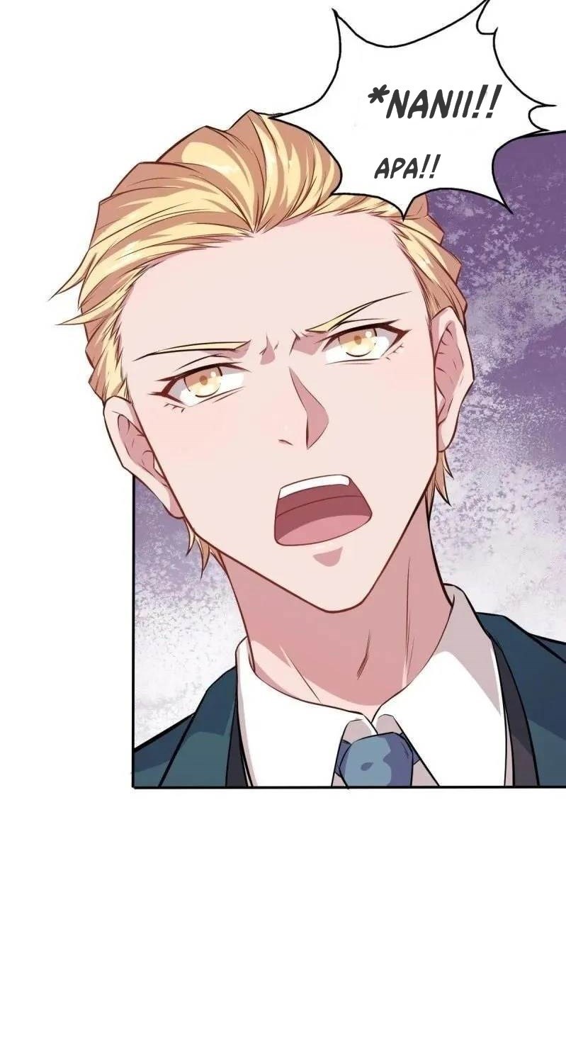 Crazy Professor System chapter 18 halaman 24