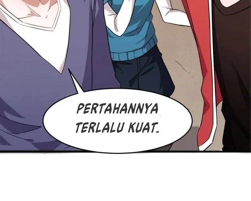 Crazy Professor System Bab 19 halaman 7