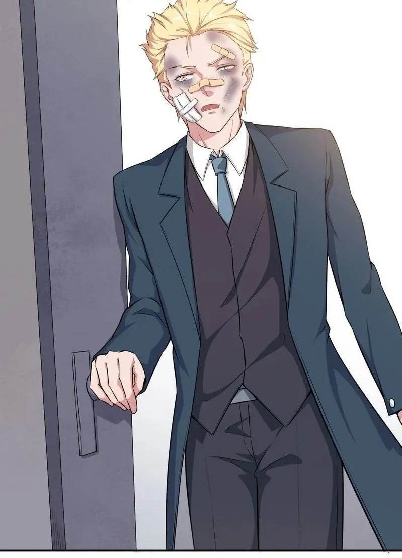 Crazy Professor System chapter 21 halaman 3