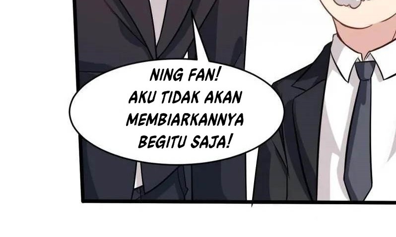 Crazy Professor System chapter 22 halaman 18