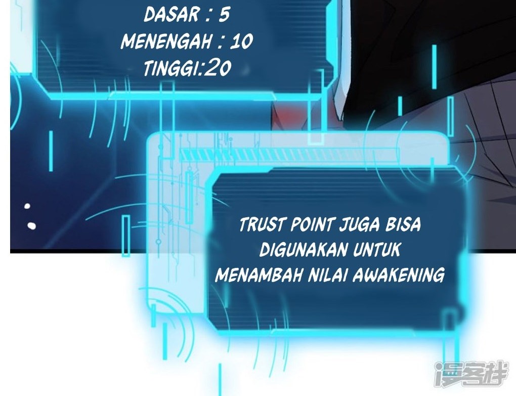 Crazy Professor System Bab 25 halaman 5