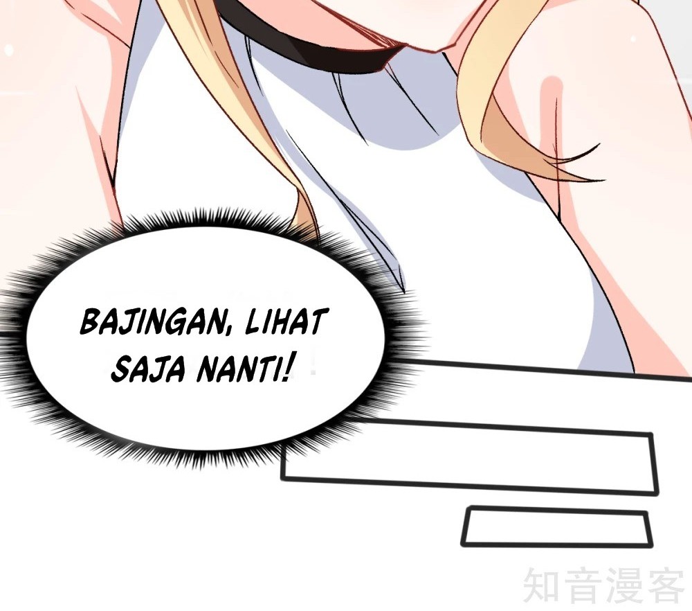 Crazy Professor System chapter 28 halaman 25