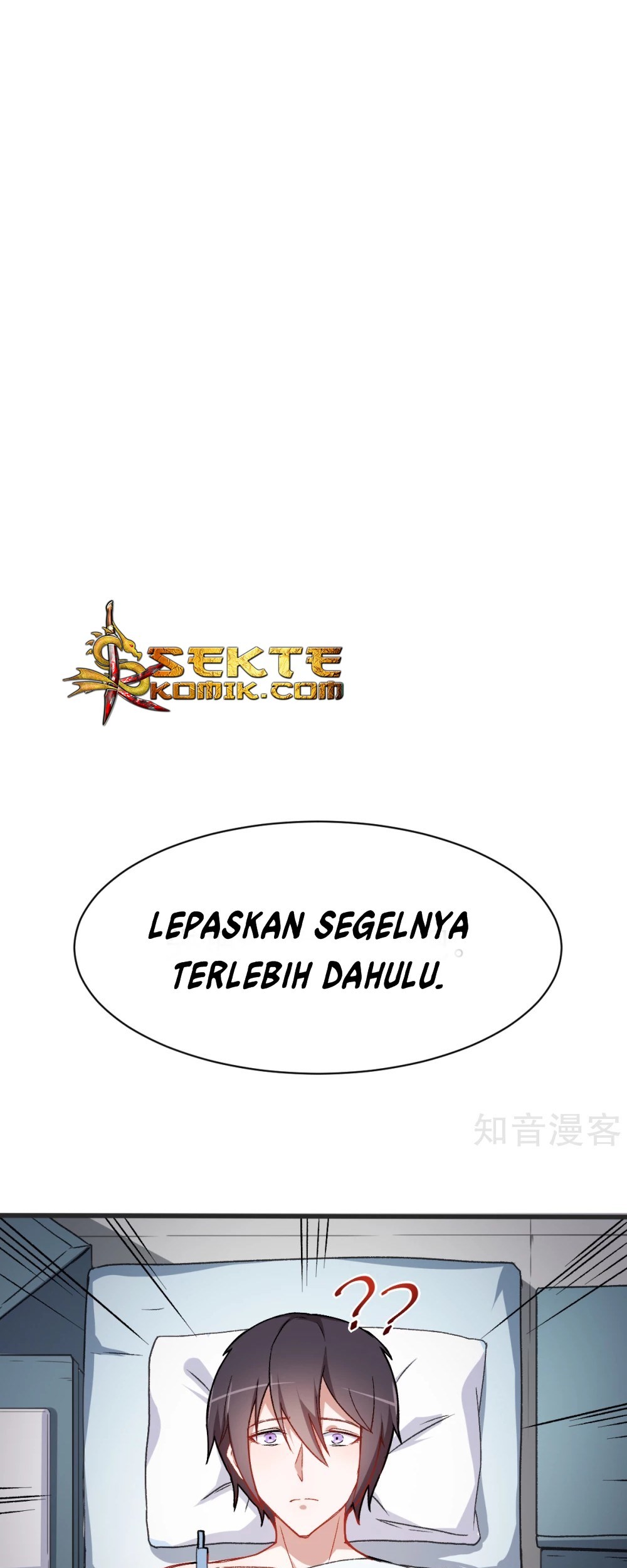Crazy Professor System chapter 28 halaman 26