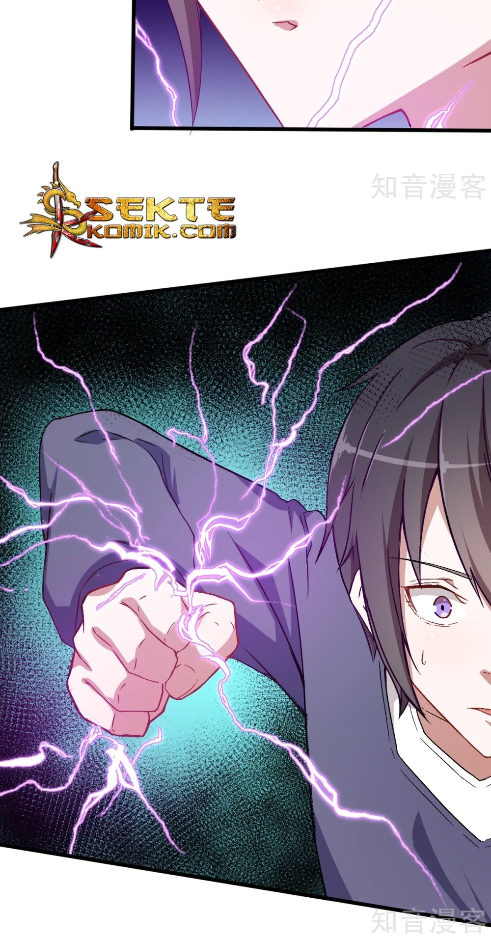 Crazy Professor System chapter 29 halaman 12